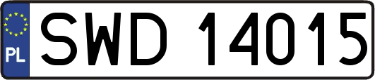 SWD14015