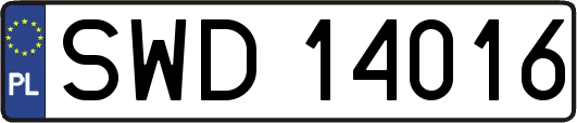 SWD14016