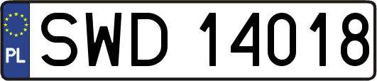 SWD14018