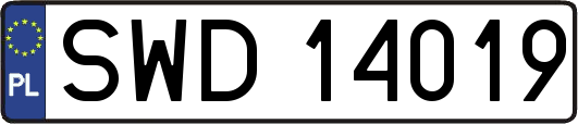 SWD14019