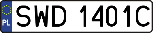 SWD1401C