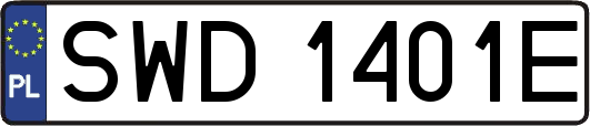 SWD1401E