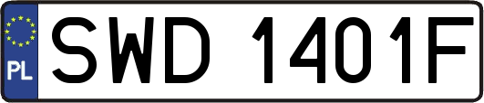 SWD1401F
