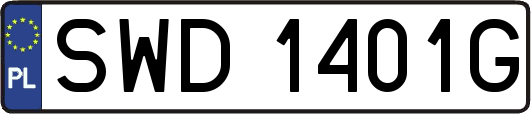 SWD1401G