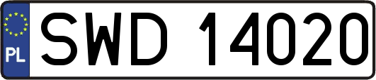 SWD14020