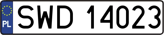 SWD14023