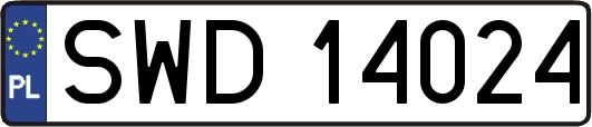 SWD14024