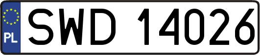 SWD14026