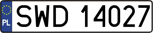 SWD14027