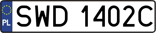 SWD1402C