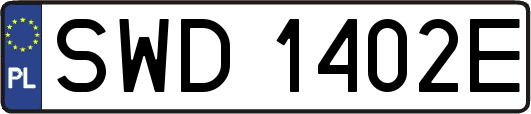 SWD1402E