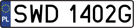 SWD1402G