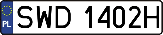 SWD1402H