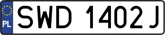 SWD1402J