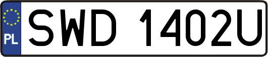 SWD1402U