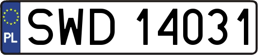 SWD14031