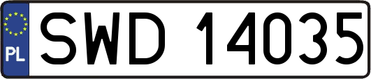 SWD14035