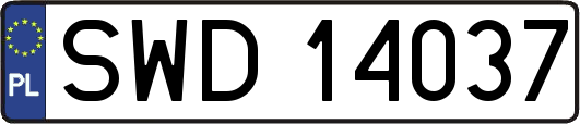 SWD14037