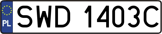 SWD1403C