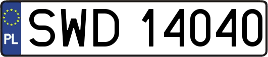SWD14040
