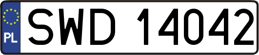 SWD14042