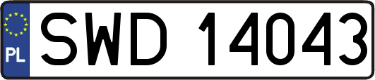 SWD14043