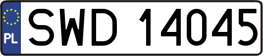 SWD14045