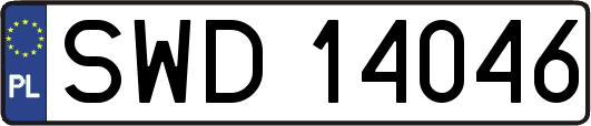 SWD14046
