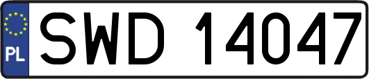 SWD14047