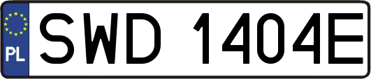 SWD1404E