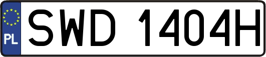 SWD1404H