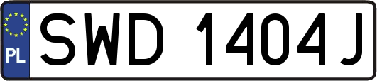 SWD1404J