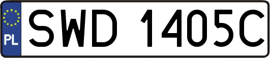 SWD1405C