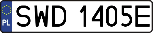 SWD1405E