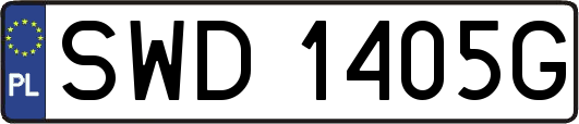 SWD1405G