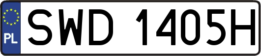 SWD1405H