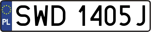 SWD1405J