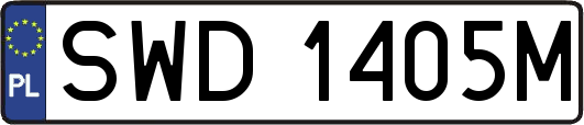 SWD1405M