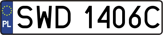SWD1406C