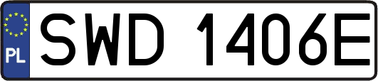 SWD1406E