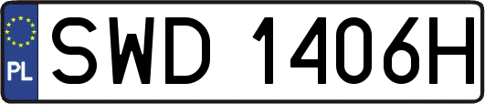 SWD1406H