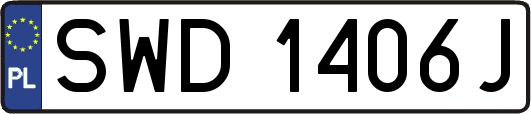 SWD1406J
