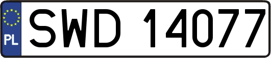 SWD14077