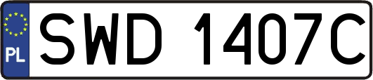SWD1407C