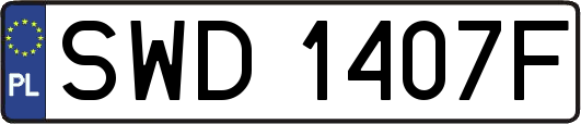 SWD1407F