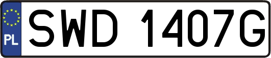 SWD1407G