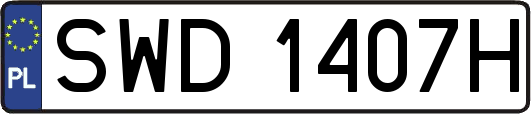 SWD1407H