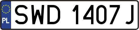 SWD1407J