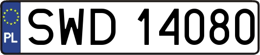SWD14080