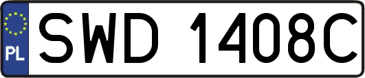 SWD1408C